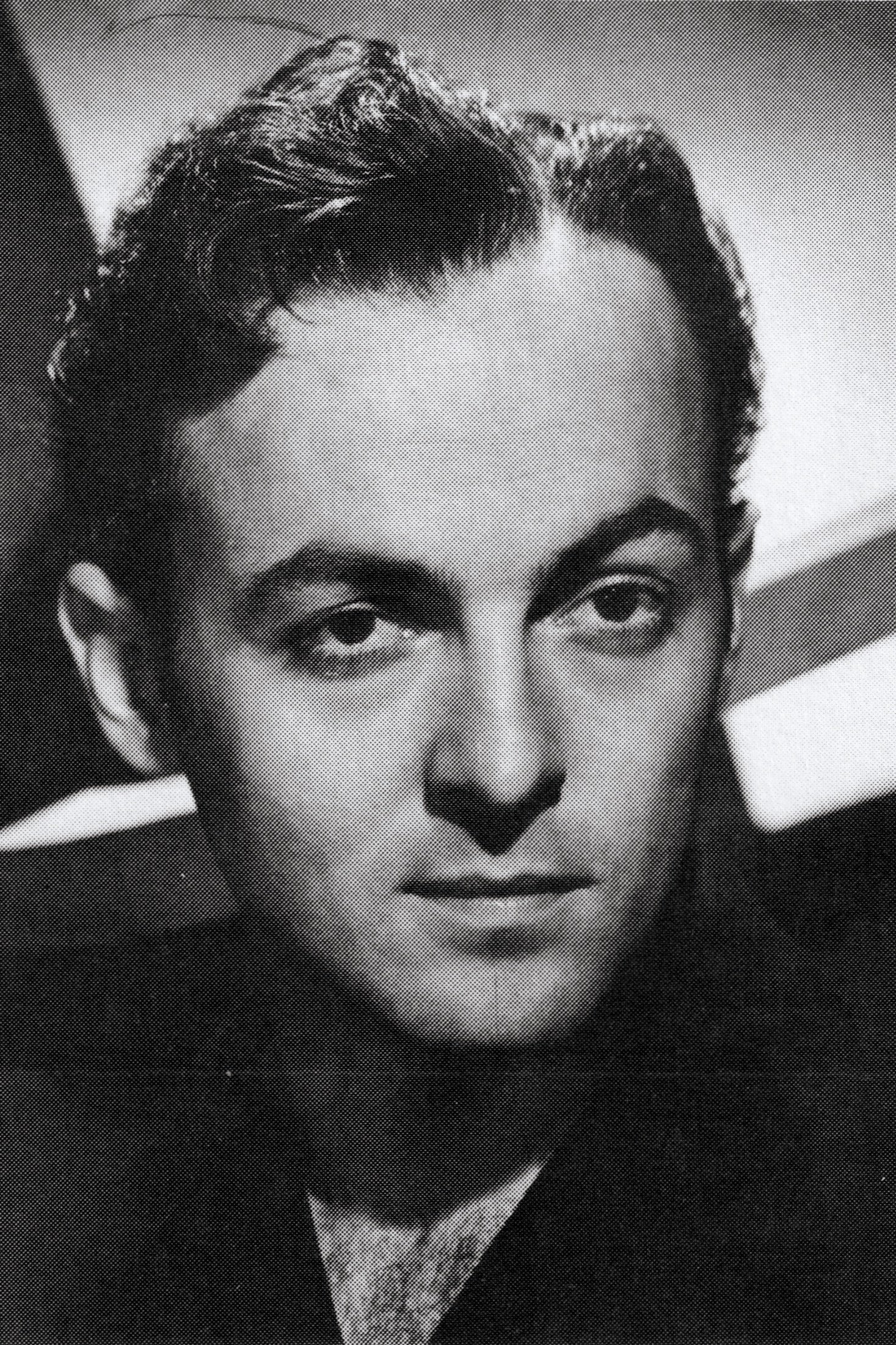 et billede af Billy Daniel