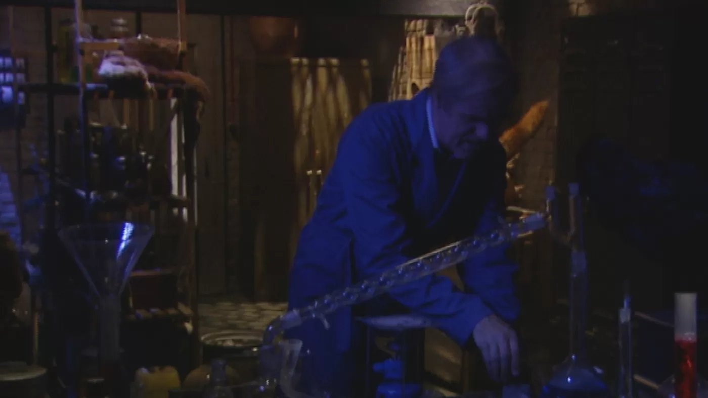 House of Anubis (NL)
