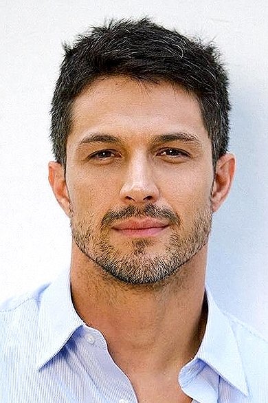 et billede af Romulo Estrela