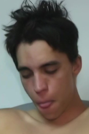 et billede af Trevor McCloud