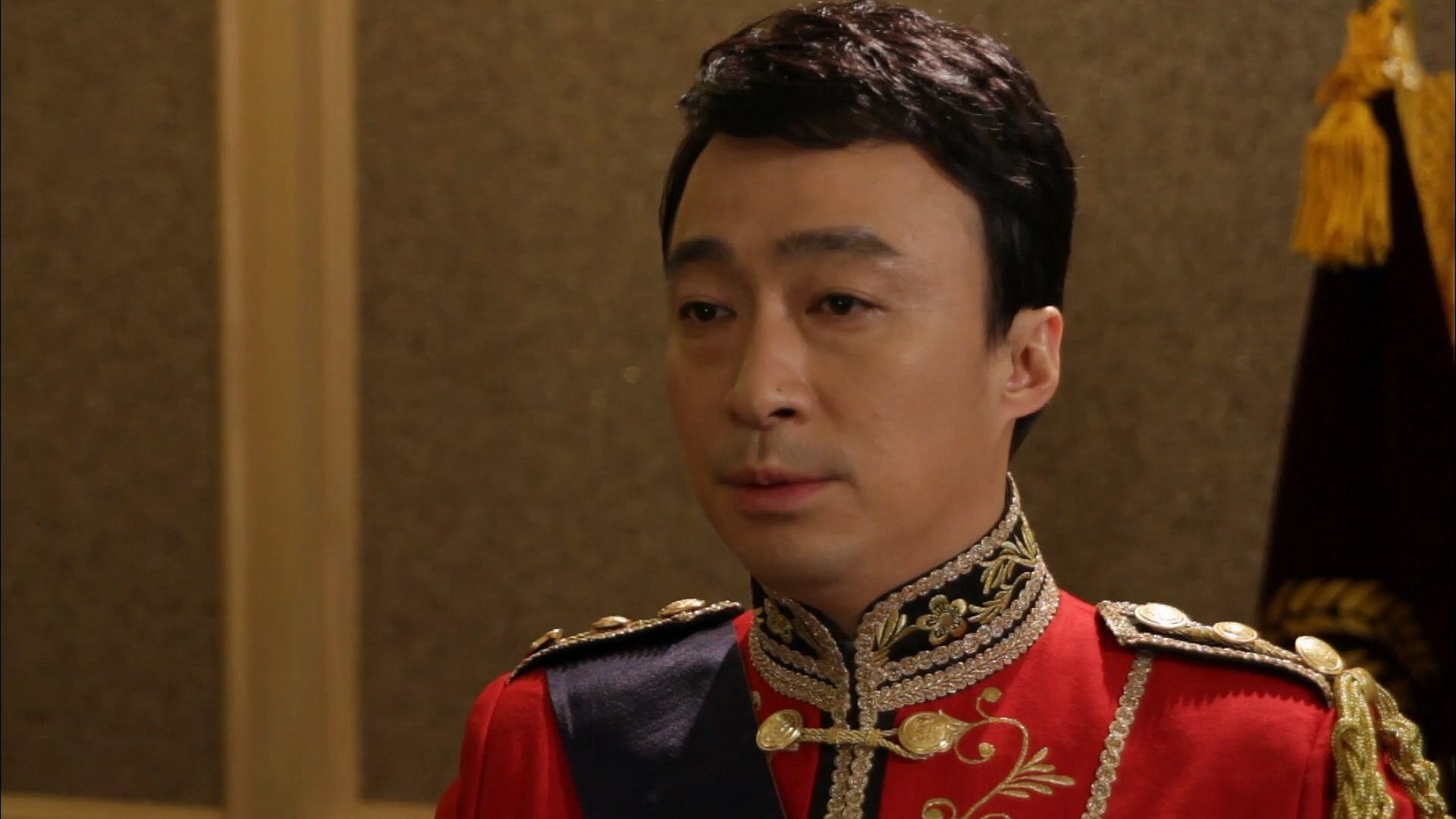 The King 2 Hearts Season 1 :Episode 1  Hang Ah's First Encounter With The Prince