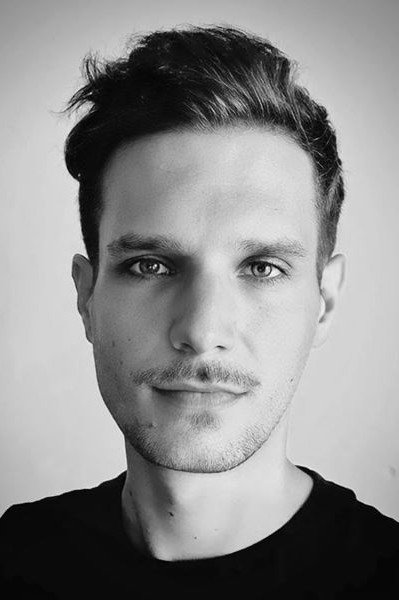Martin Páv | Director
