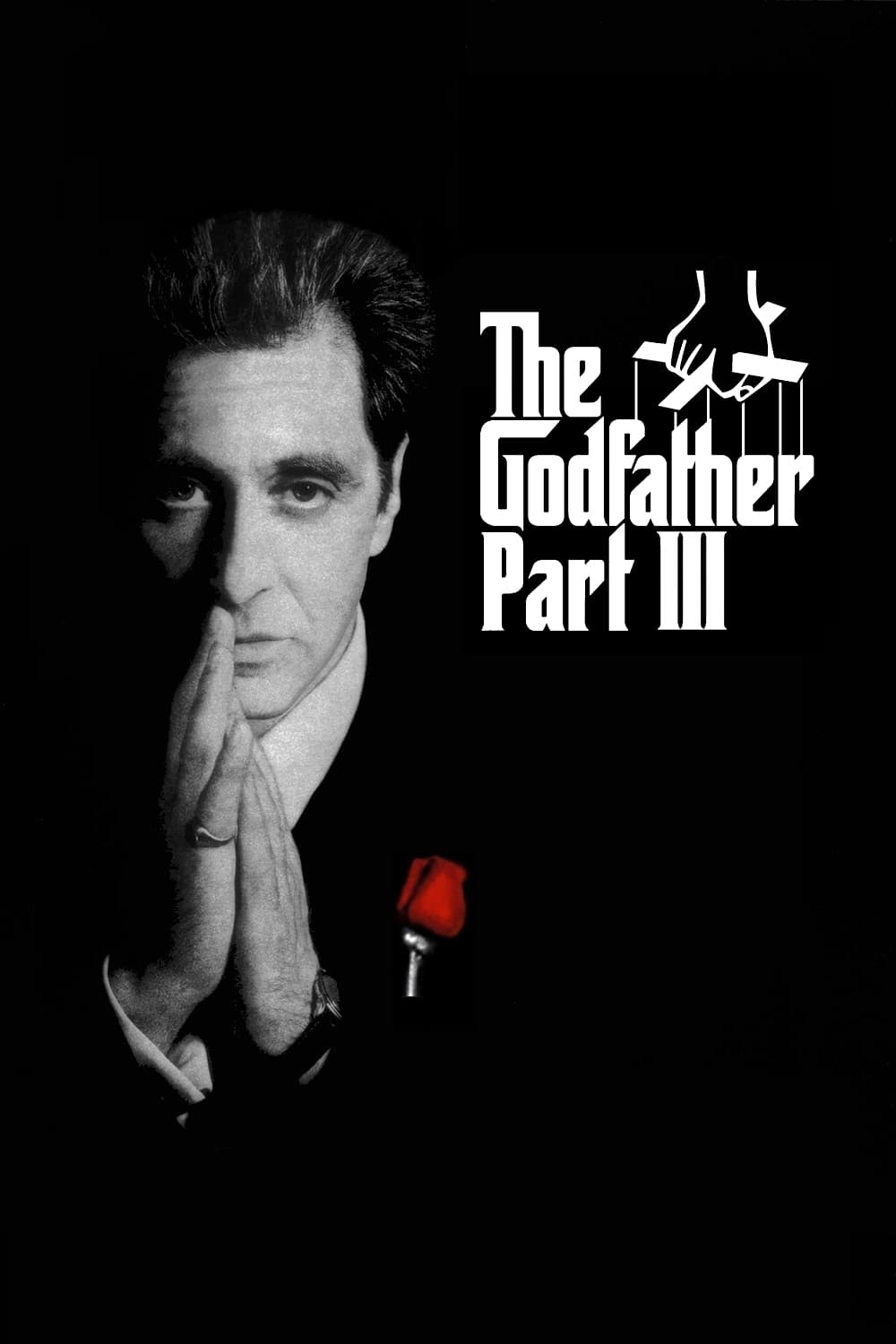 The Godfather Part III