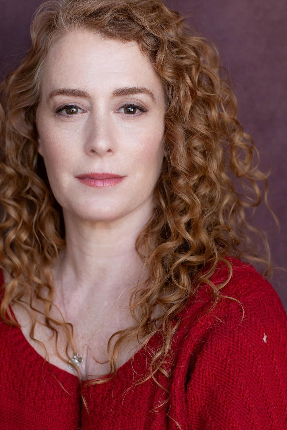 et billede af Marwa Bernstein