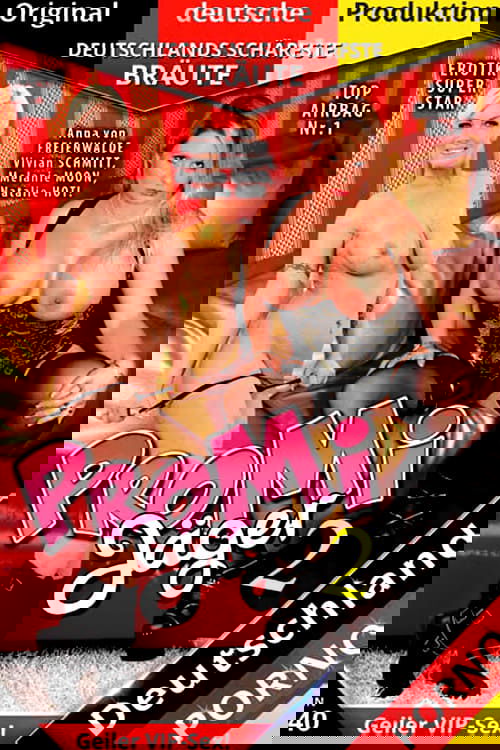 Promi Jäger 2 Promi Jäger 2
