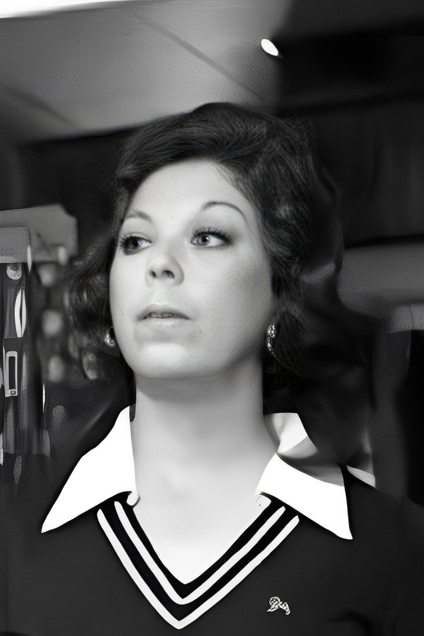 et billede af Lúcia Mello