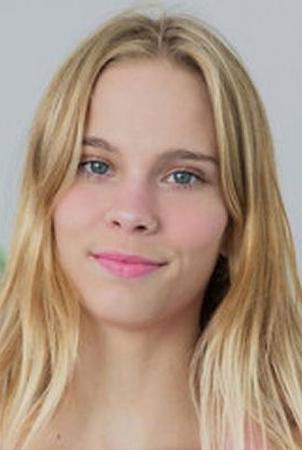 et billede af Erica Candfield