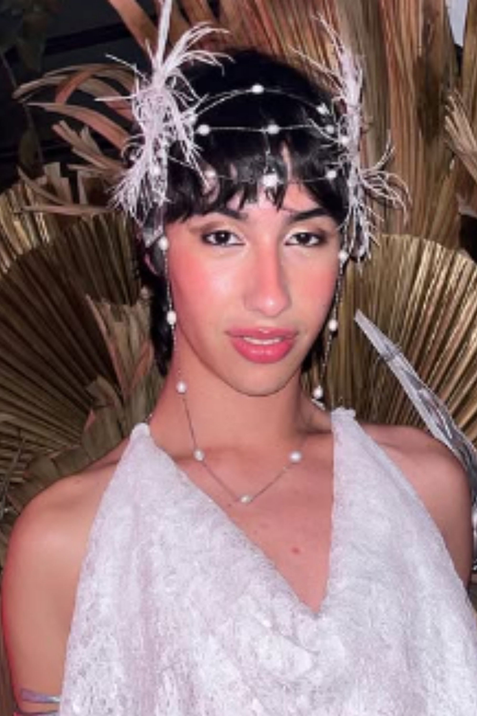 et billede af Cauã Stevaux