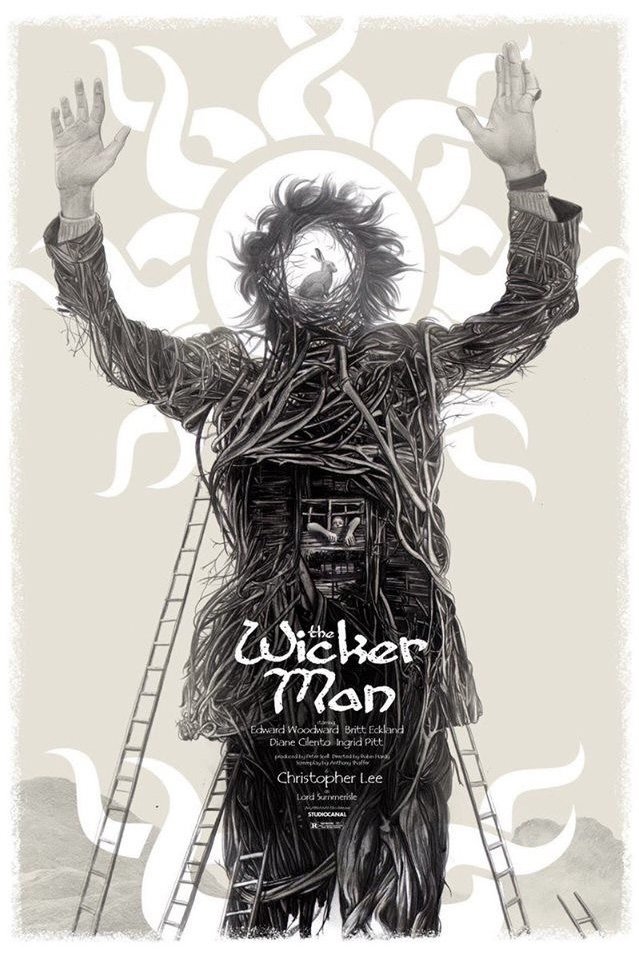 The Wicker Man