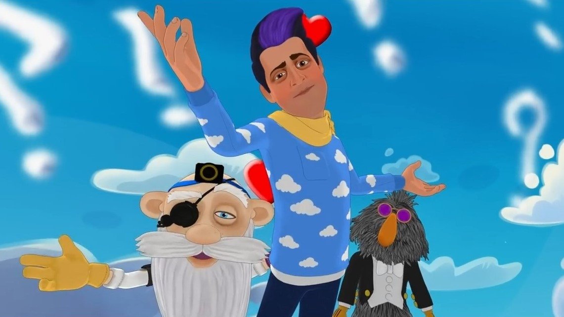 Thumbnail for Episode 16 Season 1 Episode 16