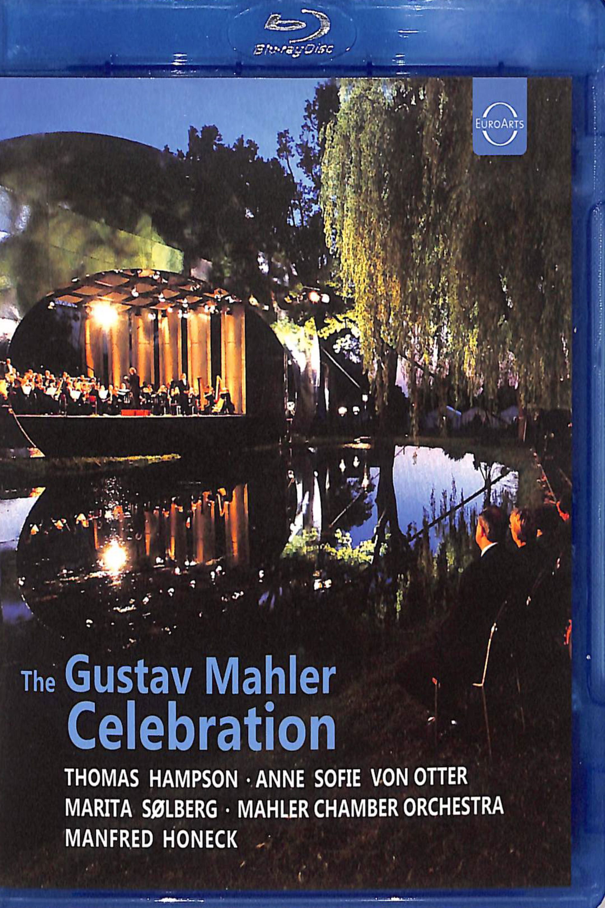The Gustav Mahler Celebration