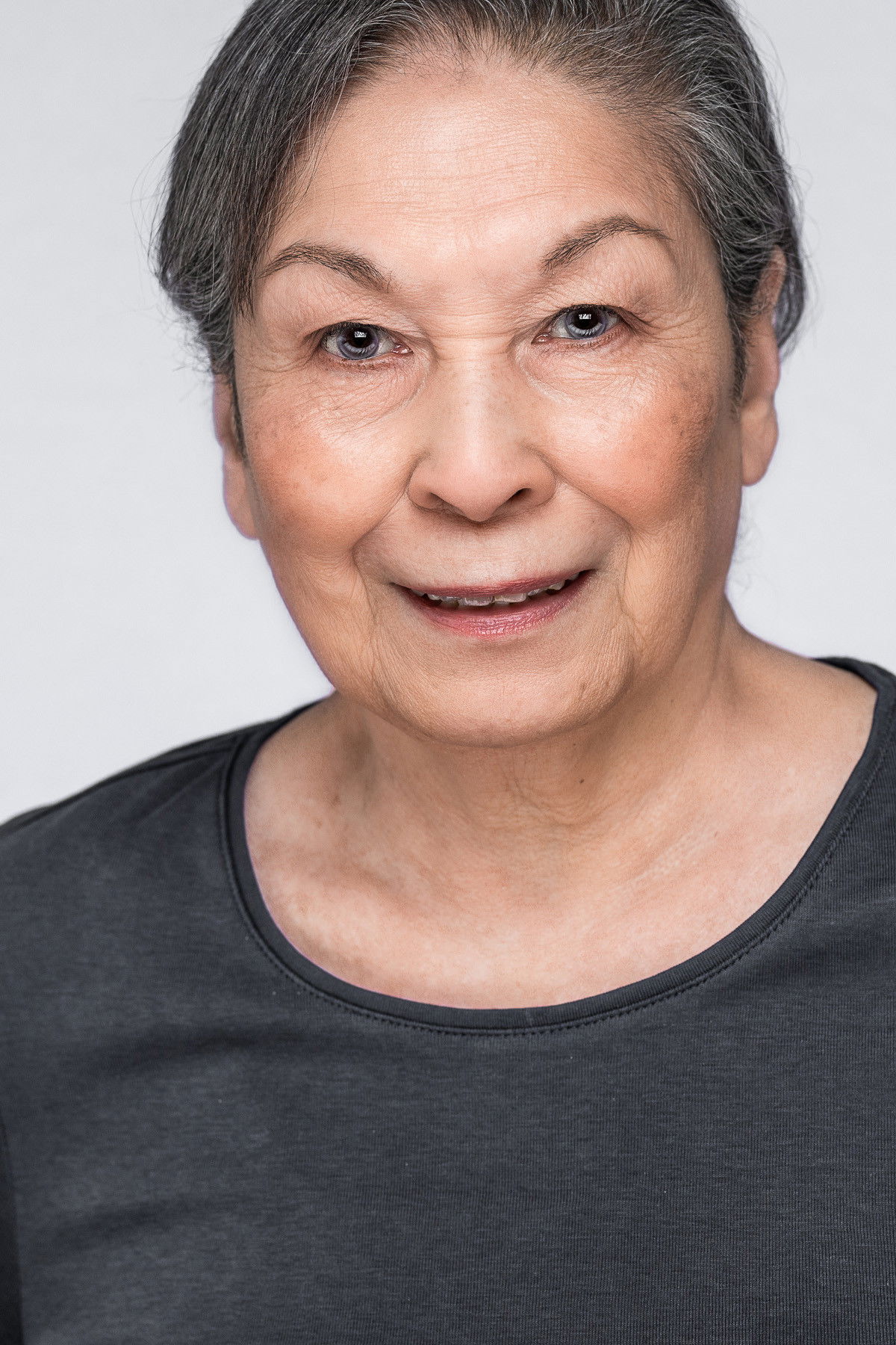 et billede af Gayle Yiotis