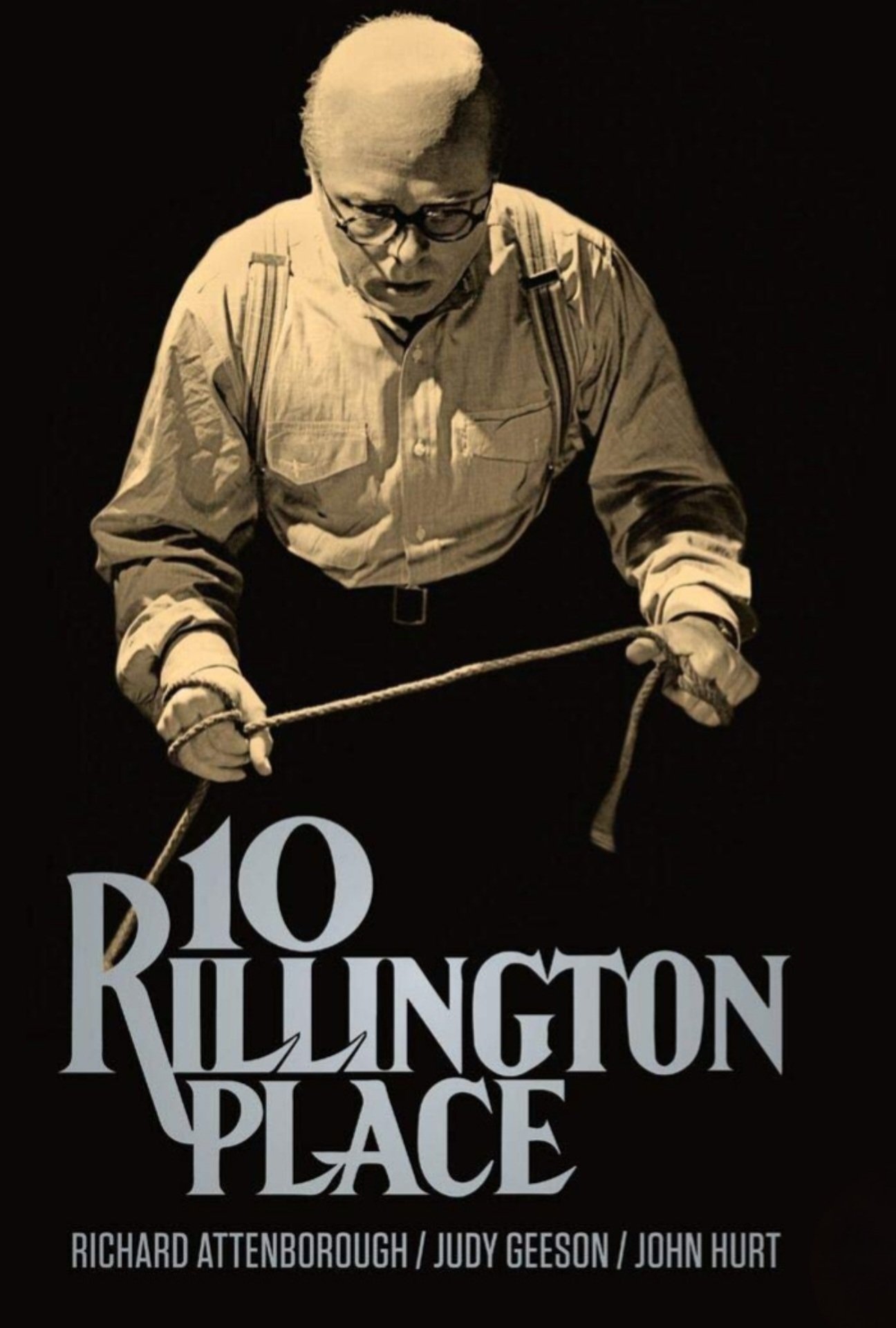 10 Rillington Place
