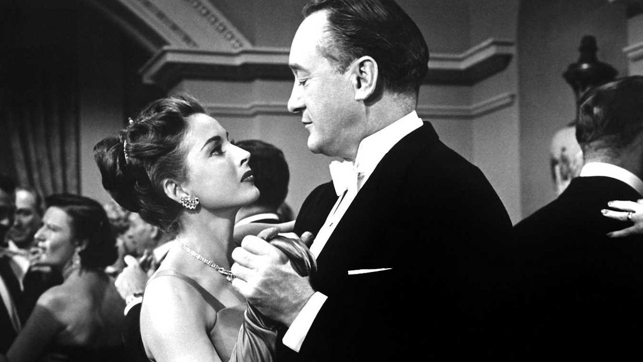 Death of a Scoundrel (1956)