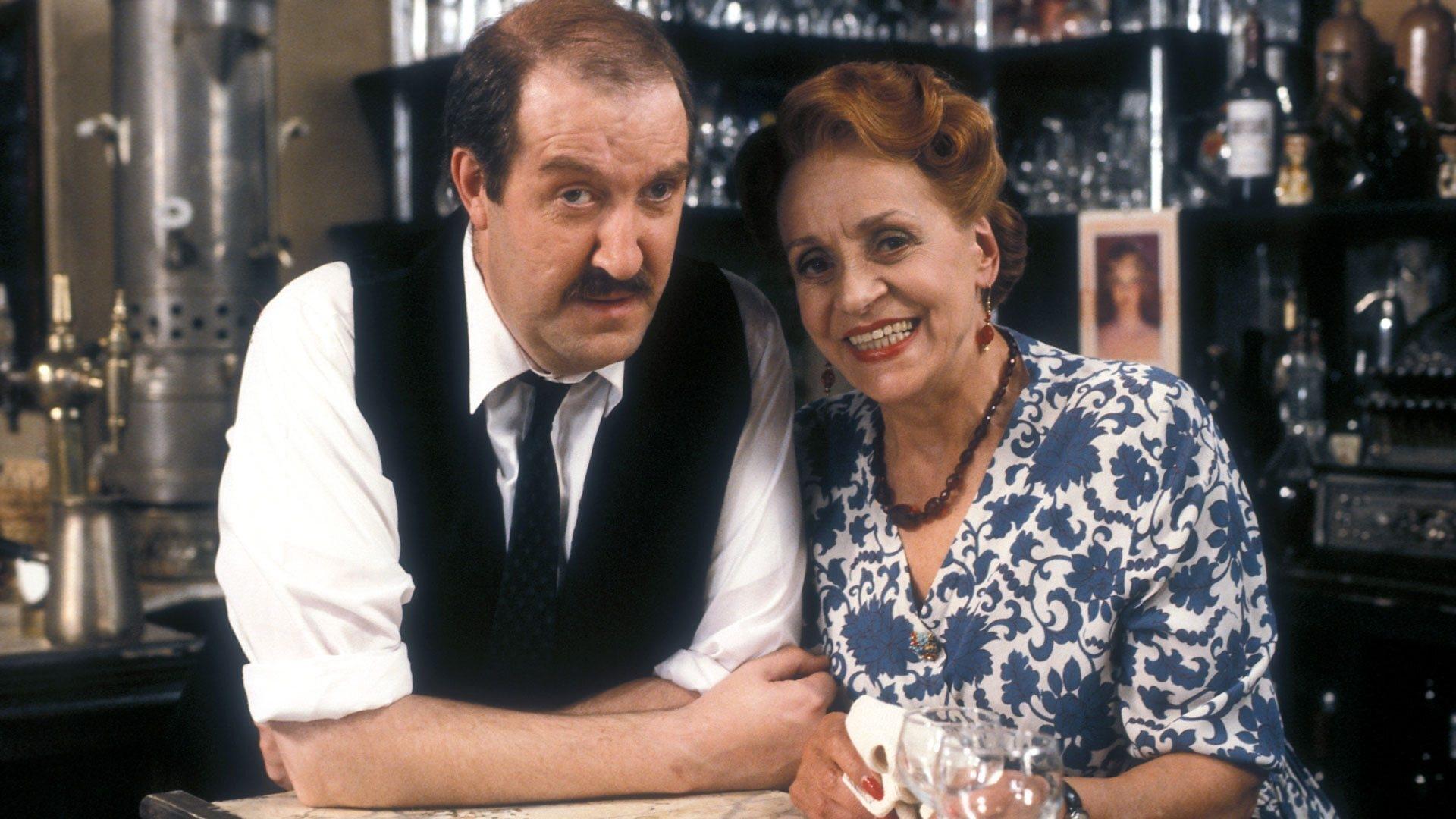 'Allo 'Allo! - Series 6