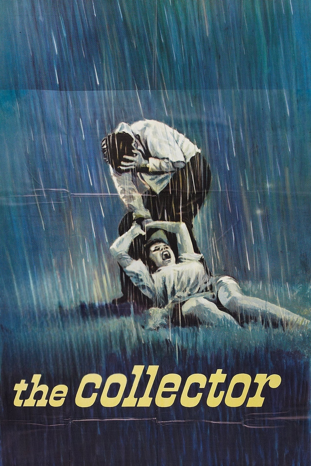 The Collector