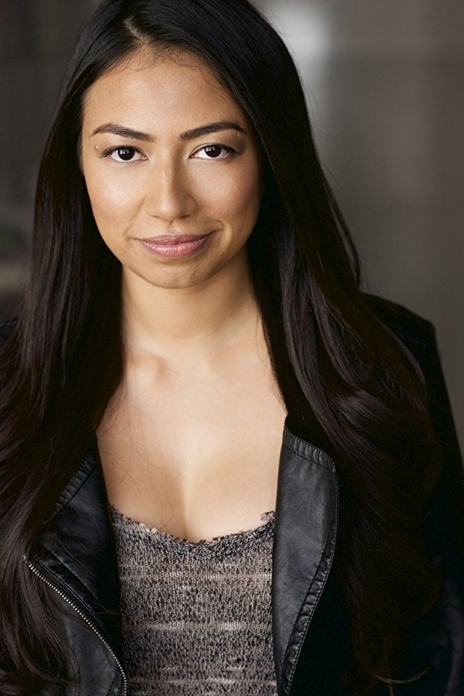 et billede af Natalie Camunas