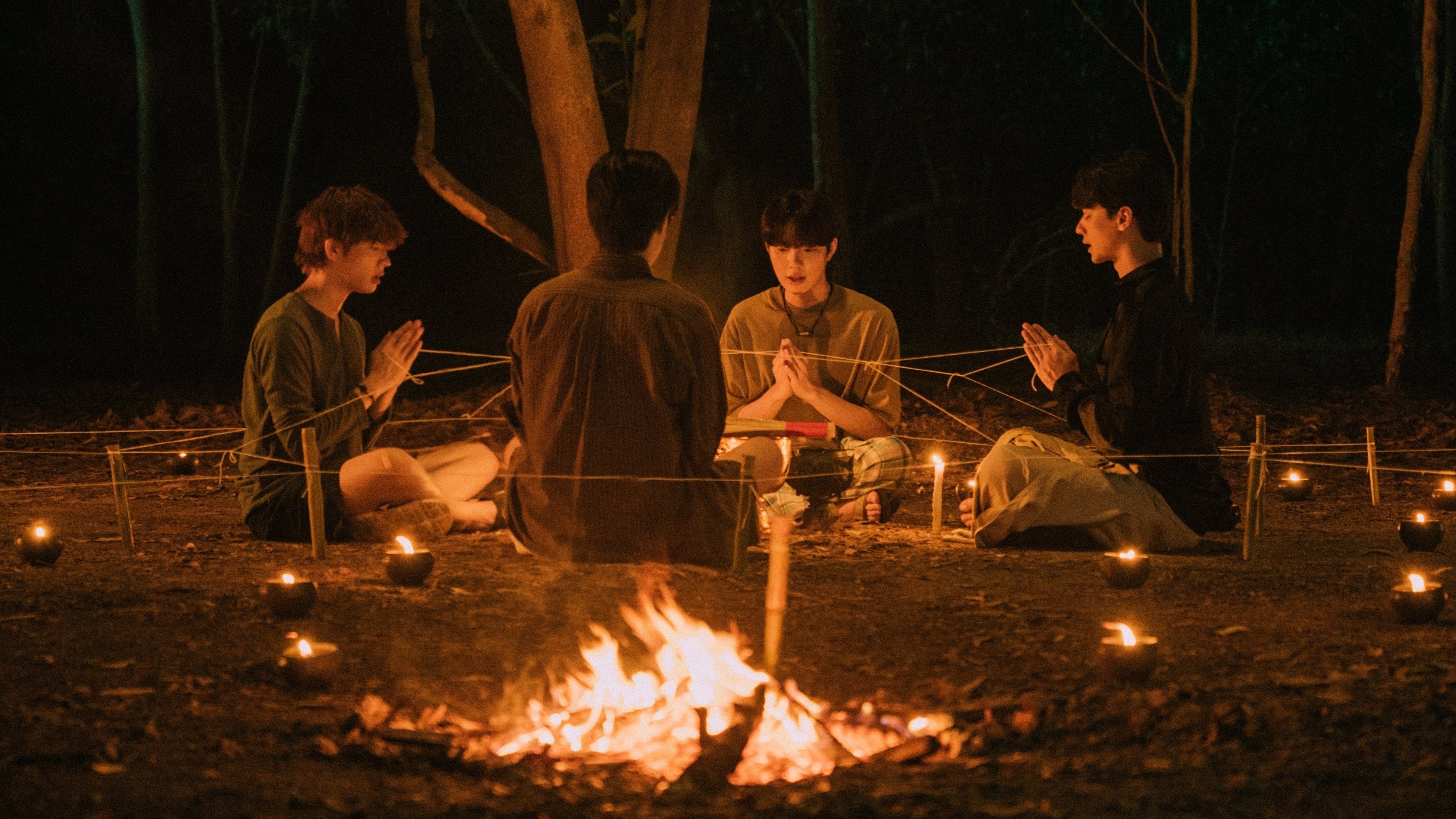 เขมจิราต้องรอด backdrop