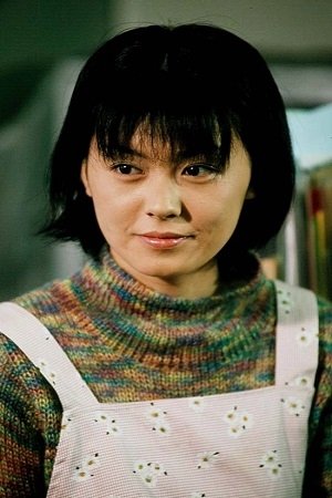 et billede af Wakana Chizaki