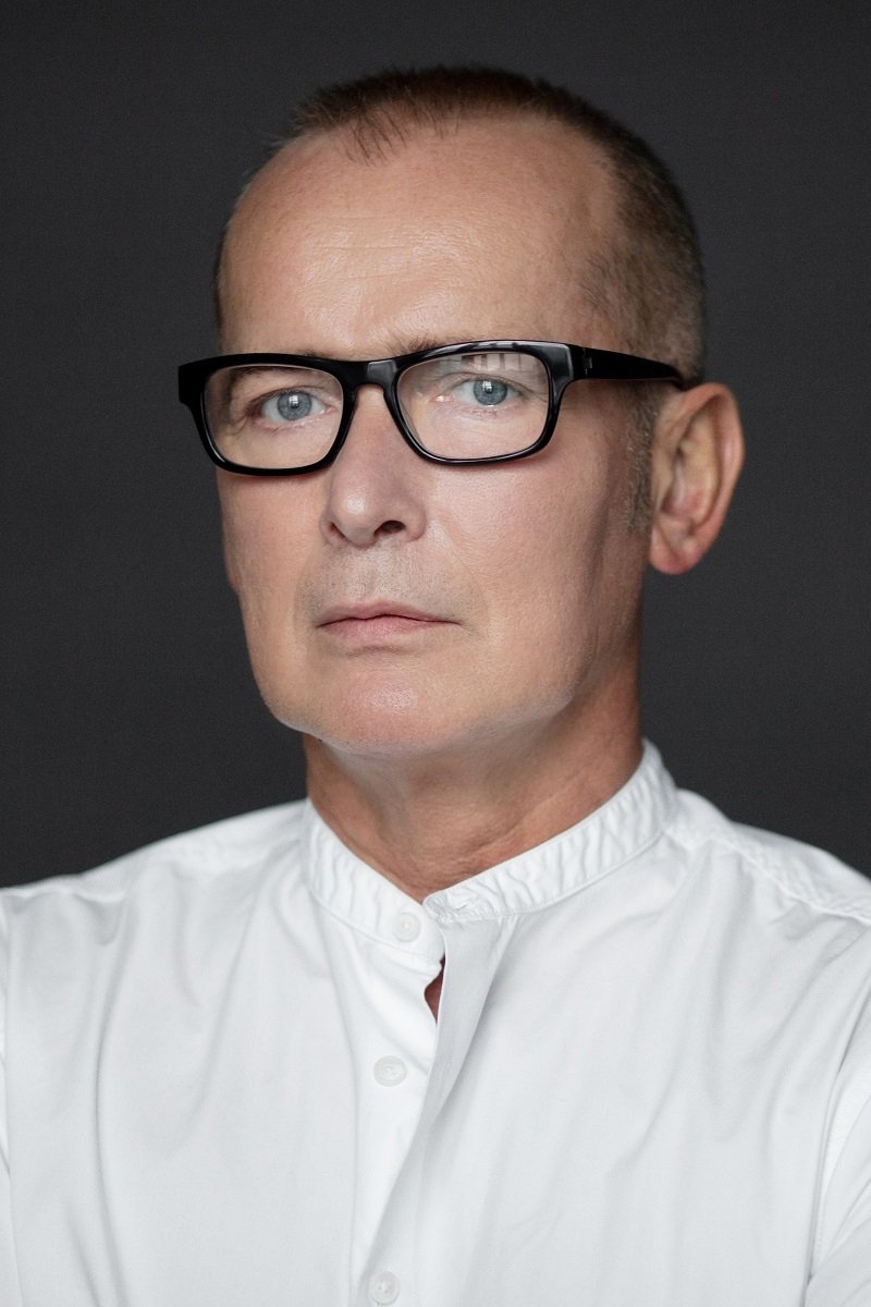 et billede af Andrey Rudensky