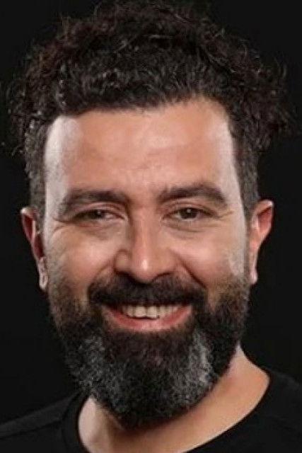 et billede af Sercan Boztepe