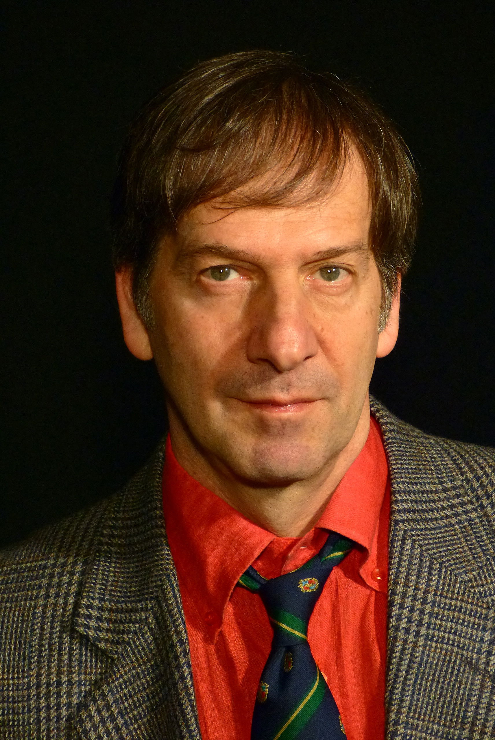 et billede af Pieraldo Girollo