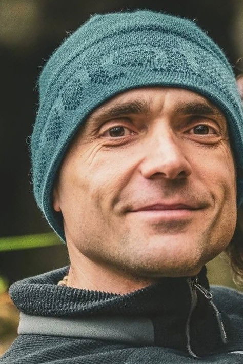 et billede af Christian Core