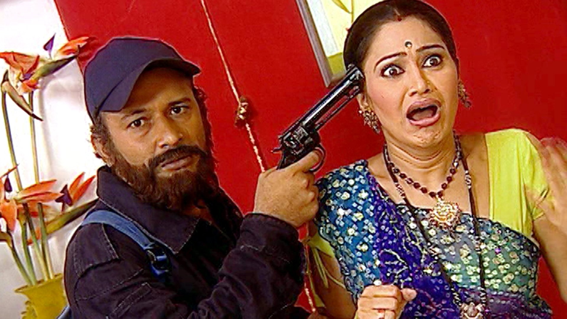 Taarak Mehta Ka Ooltah Chashmah