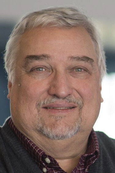 et billede af Frederick Raab