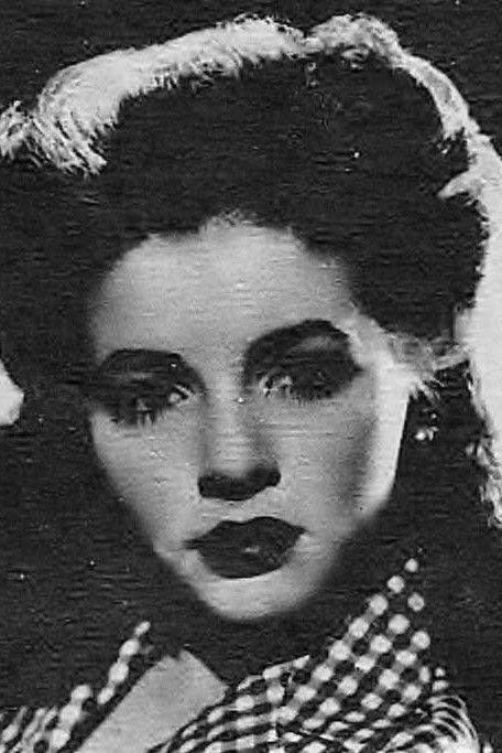 et billede af Peggy Wynne