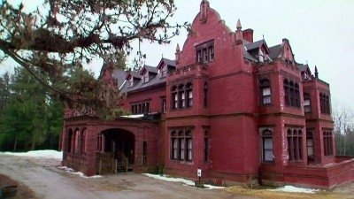 Ghost Hunters : Traqueurs de fantômes - Épisode 16