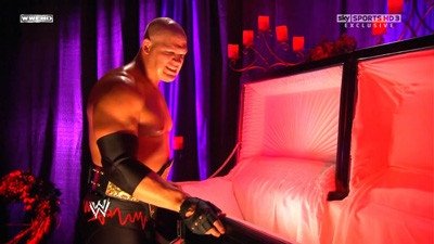 WWE SmackDown