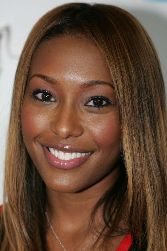 et billede af Nicole Narain