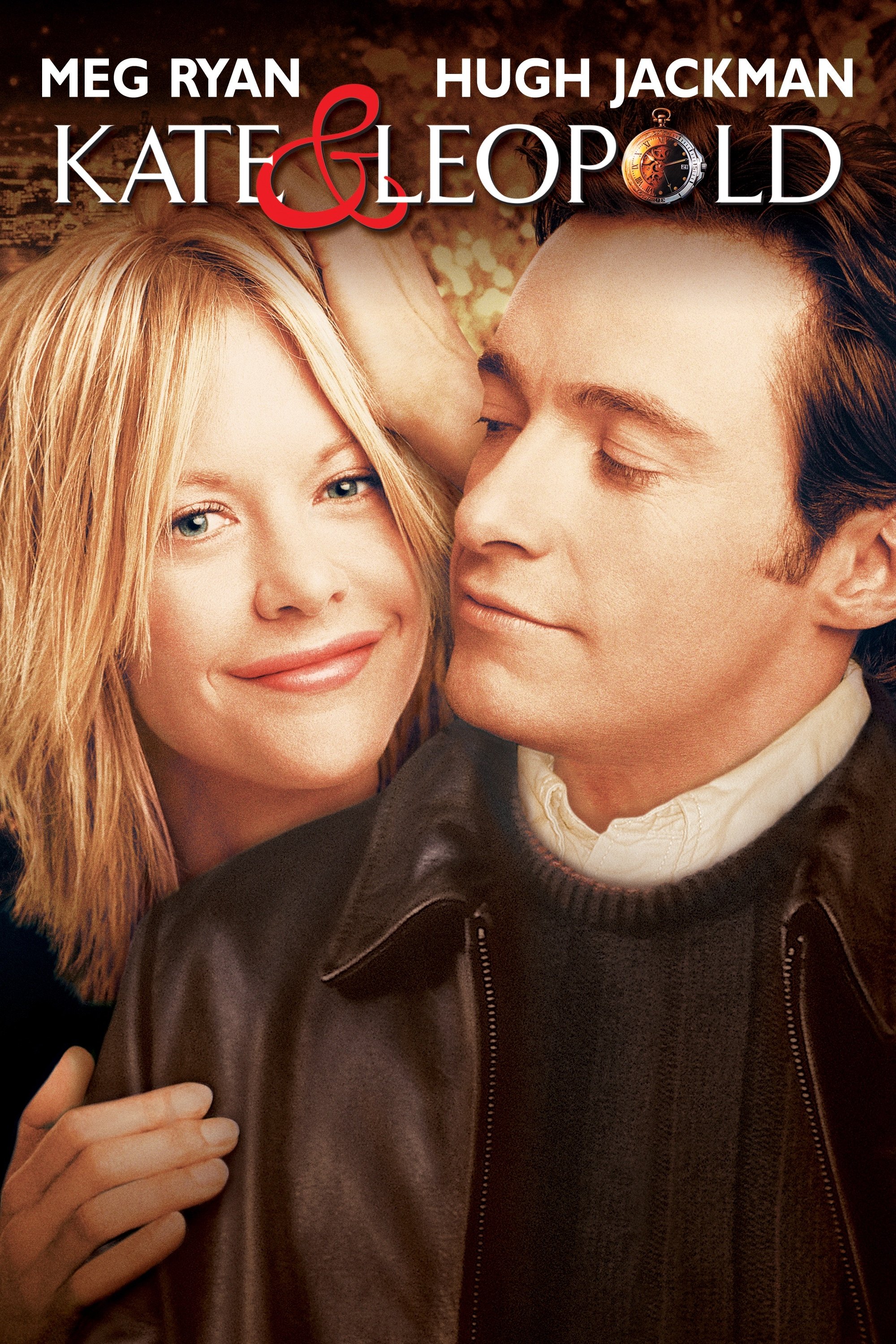 Kate & Leopold