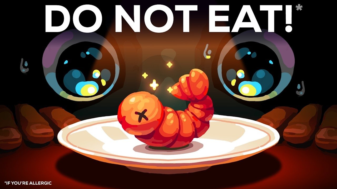 Kurzgesagt - In a Nutshell