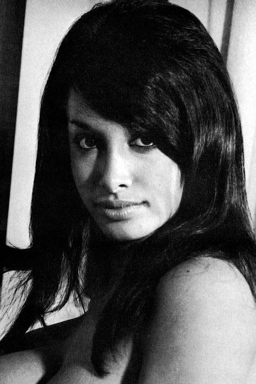 et billede af Joyce Mandel