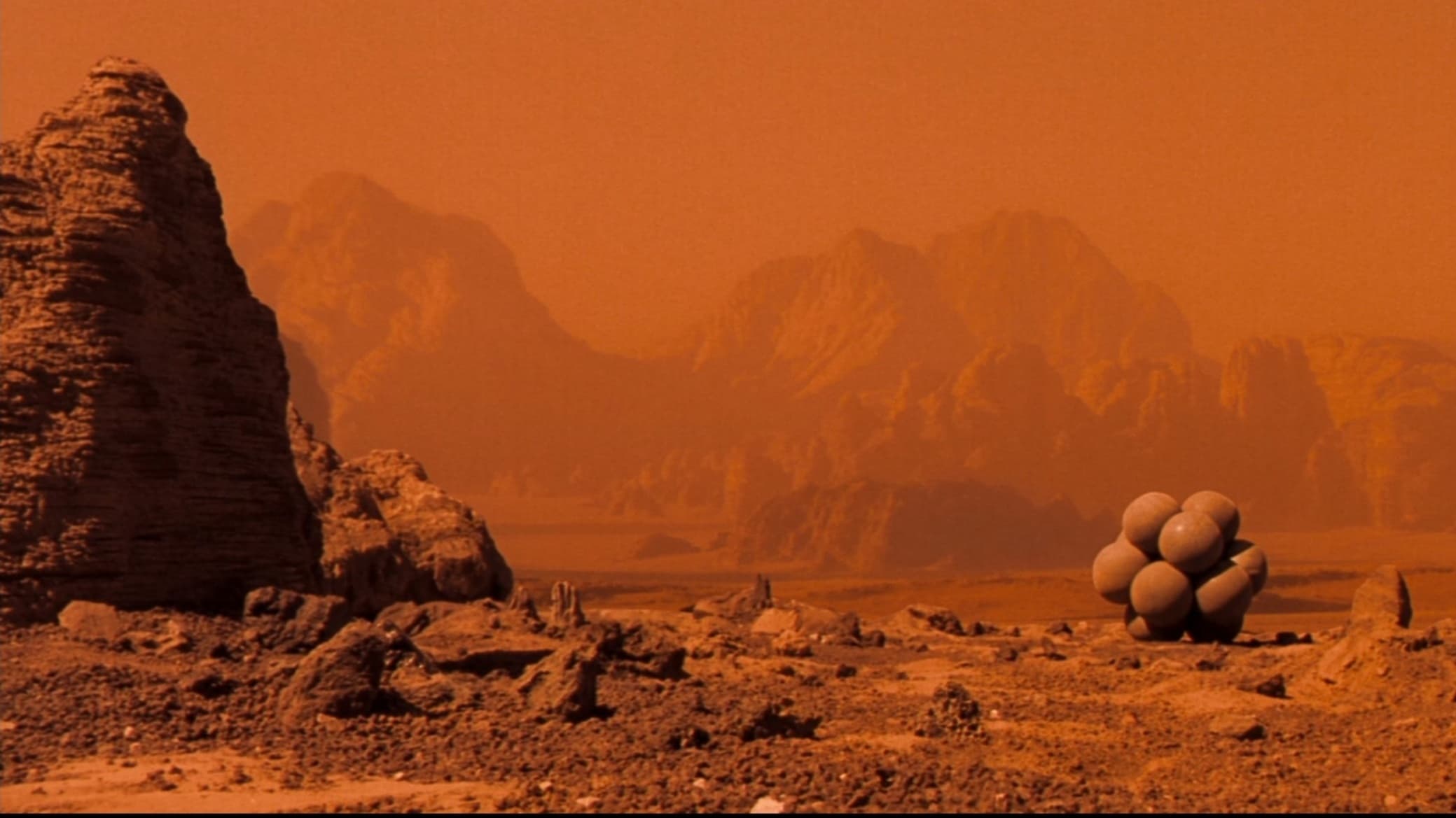 Red Planet (2000)