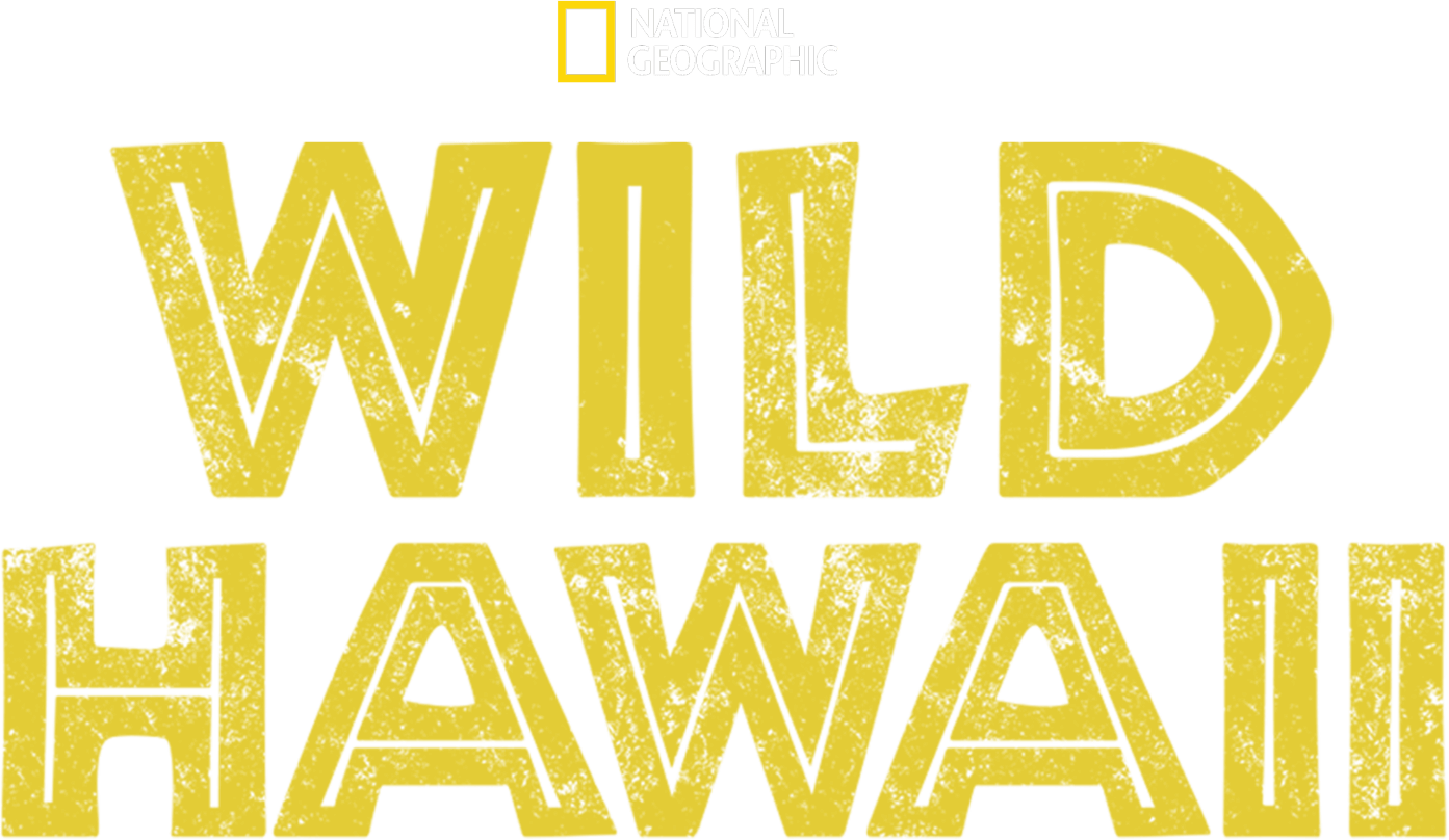 Wild Hawaii Logo