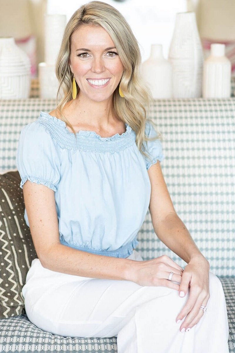 et billede af Lauren Olson