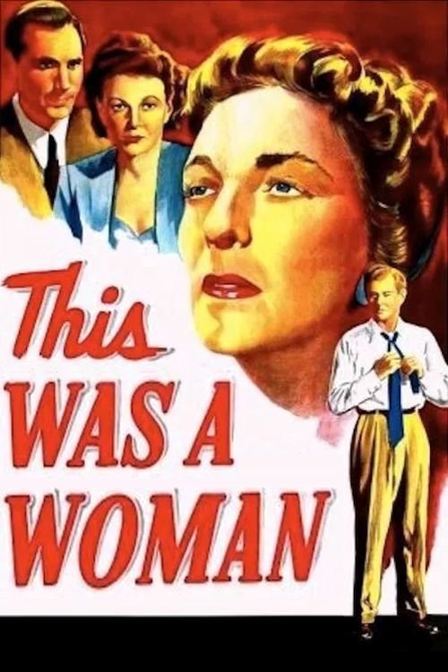 This Was a Woman
