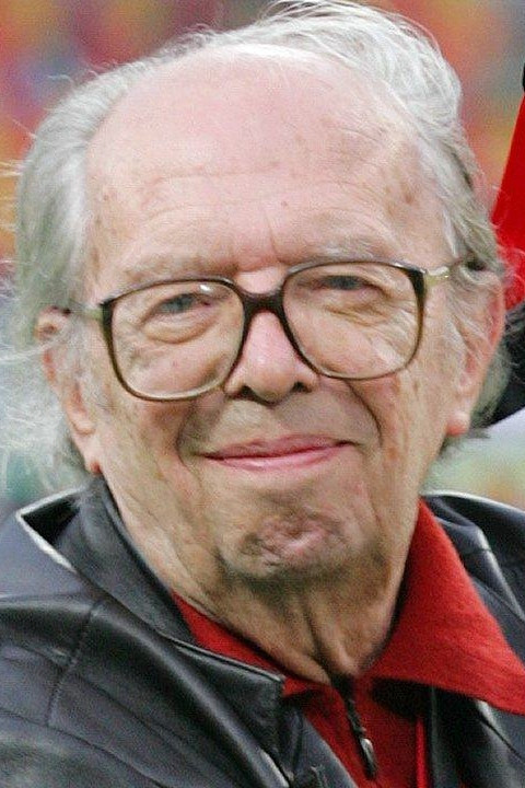 et billede af Jacques Ferran