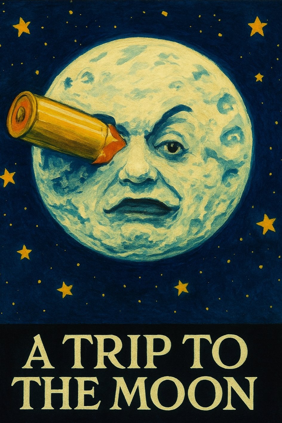 A Trip to the Moon