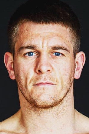 et billede af Gavin Gwynne