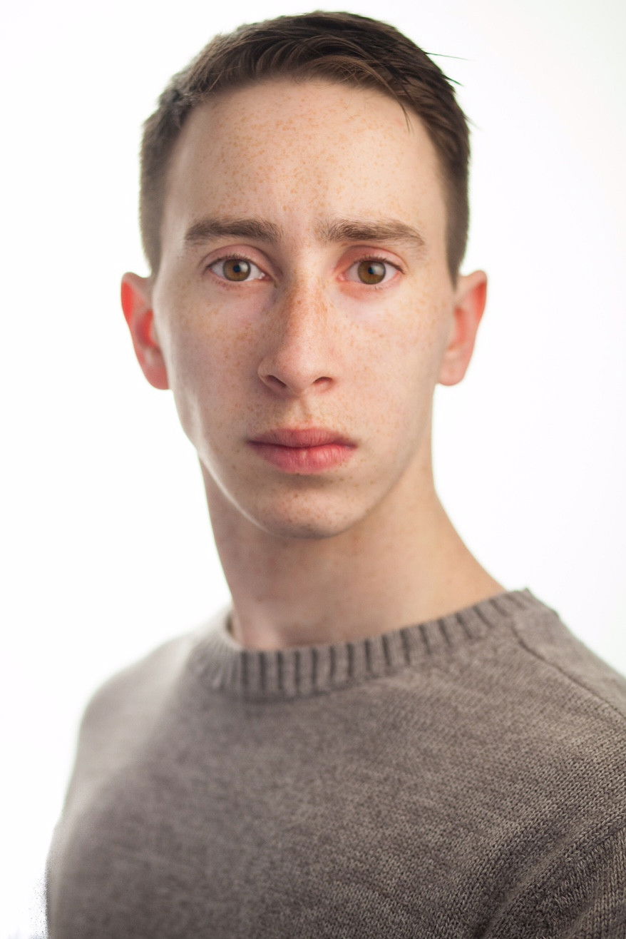 et billede af Steven Wody