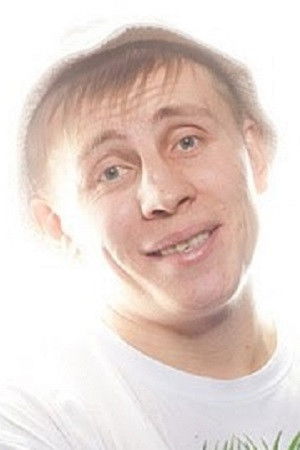 et billede af Evgeny Bochkarev