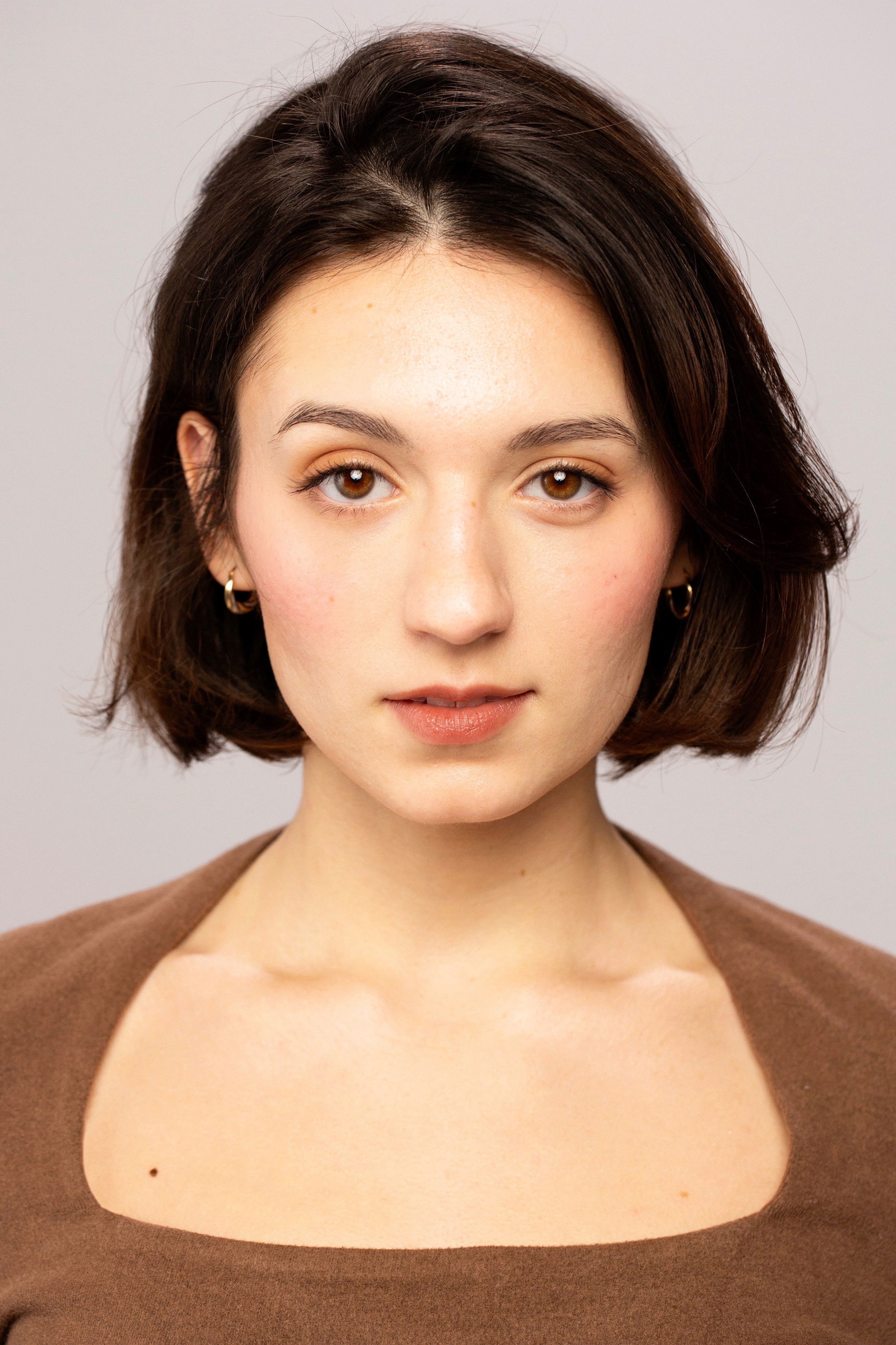 et billede af Signe Naranjo