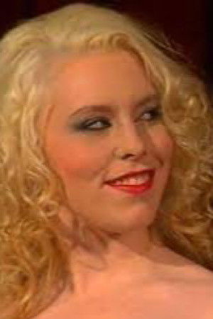 et billede af Vicki Blair