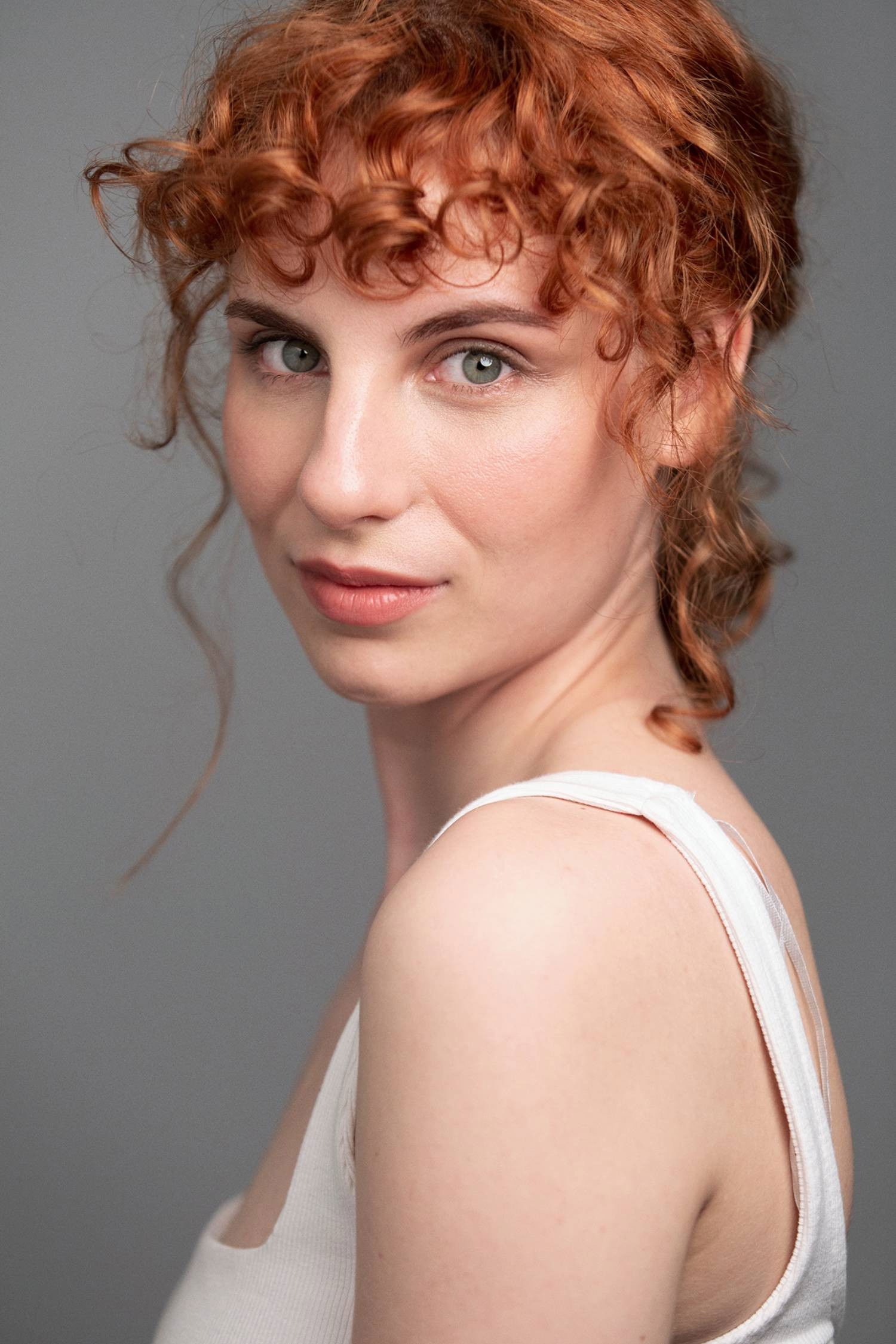 et billede af Alejandra Lifante