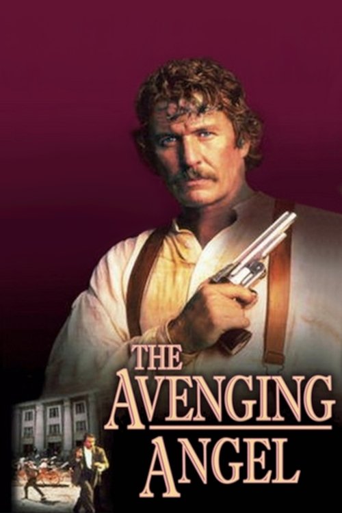 The Avenging Angel