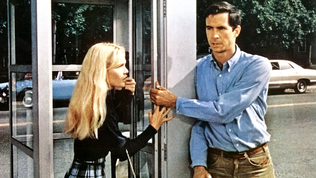 Pretty Poison (1968)